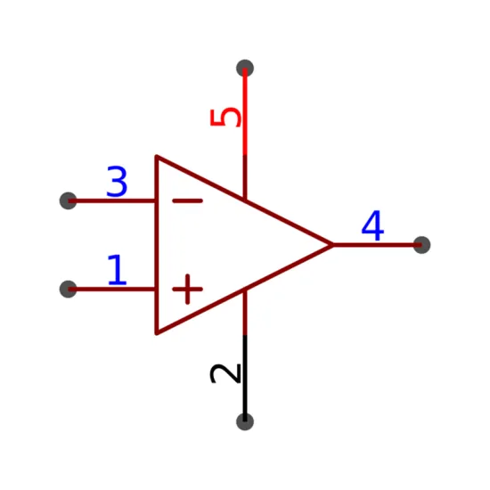 LMV321IDCKR-TP