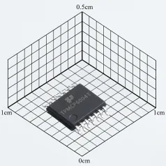 TPMCP6004T-I/ST