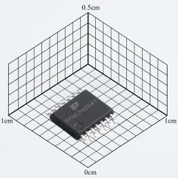 TPMCP6004T-I/ST