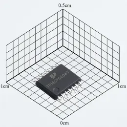 TPMCP6004T-I/ST