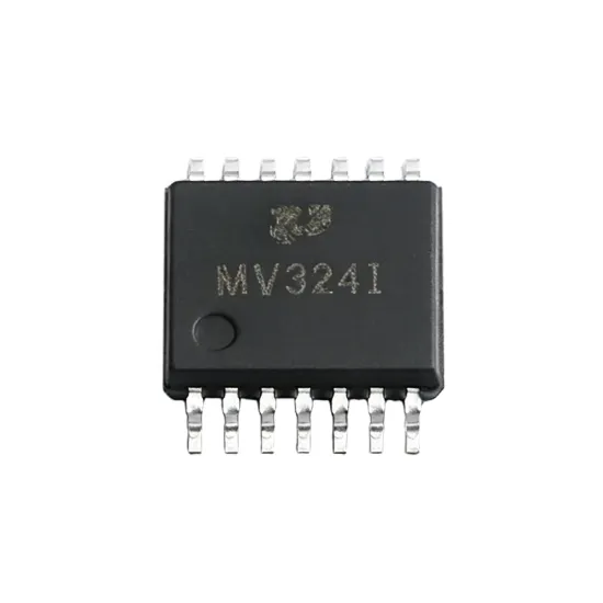 LMV324IPWR-TP