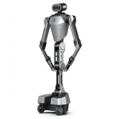 GALAXEA R1 Full-size Dual-arm Humanoid Robot — Research Humanoid Development Robot