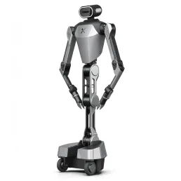 GALAXEA R1 Full-size Dual-arm Humanoid Robot — Research Humanoid Development Robot