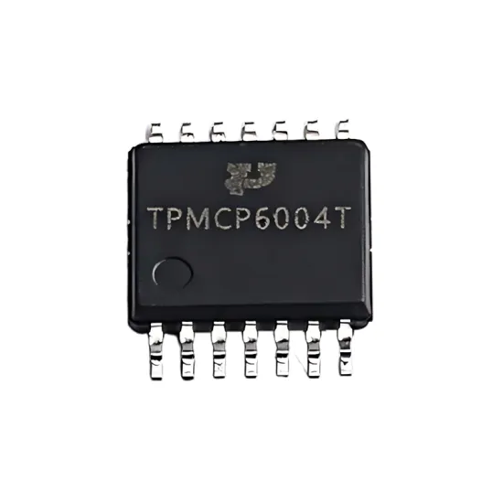 TPMCP6004T-I/ST