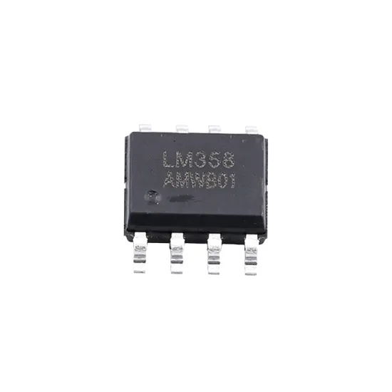 LM358S