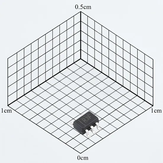 LMV321IDCKR-TP