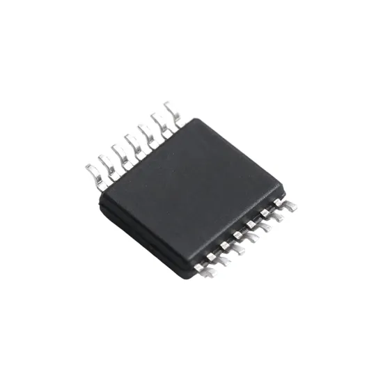 TPMCP6004T-I/ST