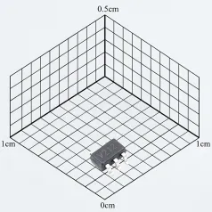 TPTLV6741DCKR-A