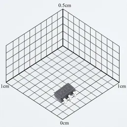 TPTLV6741DCKR-A