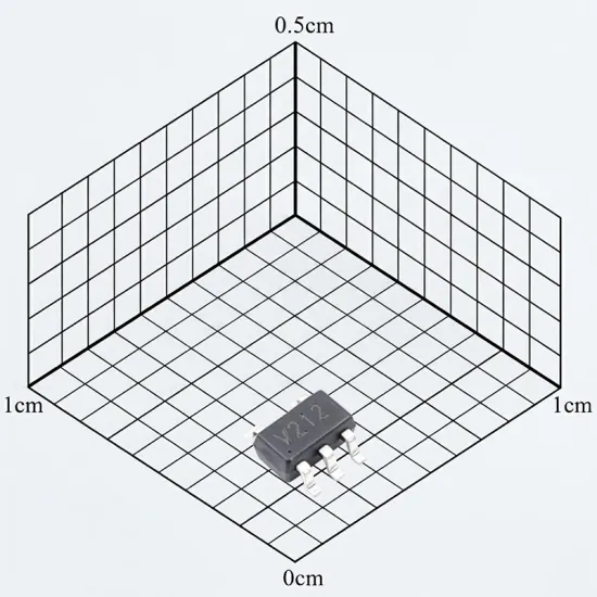 TPTLV6741DCKR-A