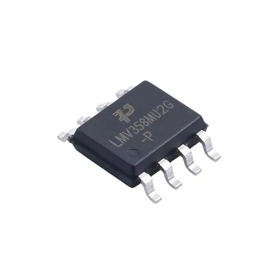 LMV358DR2G-P