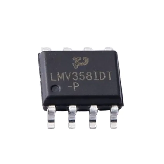 LMV358IDT-P