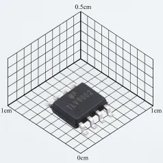 TLV9002IDR-TP
