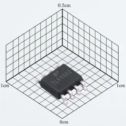 TLV9002IDR-TP