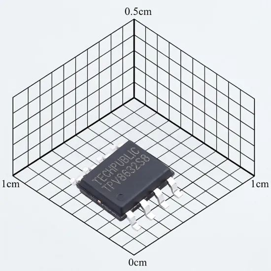 TPV8632S8