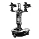 GALAXEA R1 Lite Dual-arm Data-collection Mobile Robot Platform