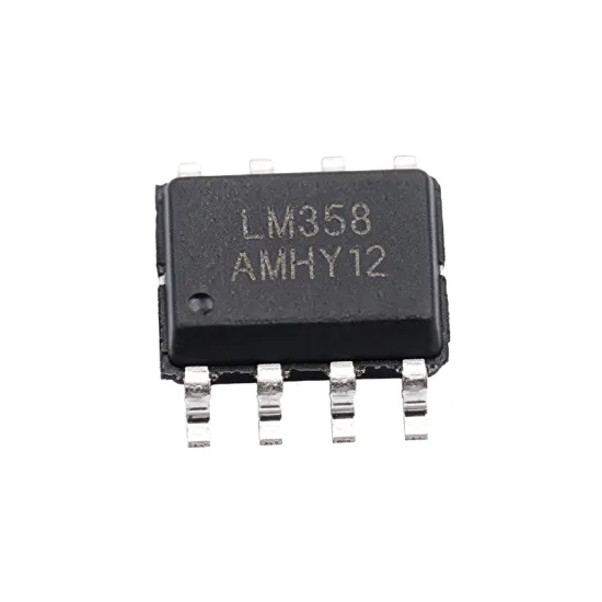 LM358ADT(TP)