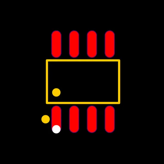 LMV358IDT-P