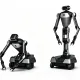 GALAXEA R1 Pro General-purpose Humanoid Dual-arm Mobile Robot