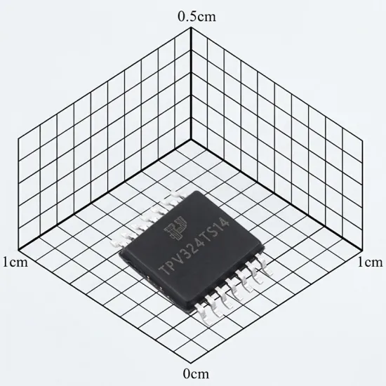 TPV324TS14