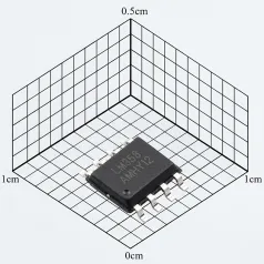 LM358DR(TP)