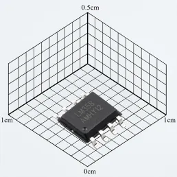 LM358DR(TP)