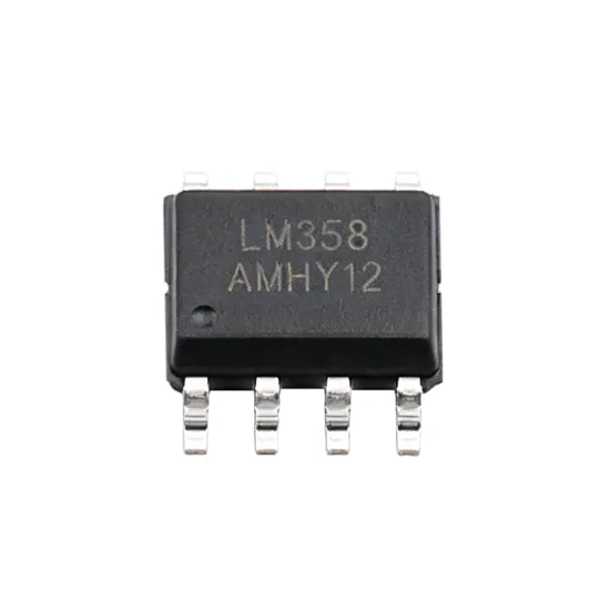LM358DT(TP)