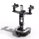 GALAXEA R1 Lite Dual-arm Data-collection Mobile Robot Platform
