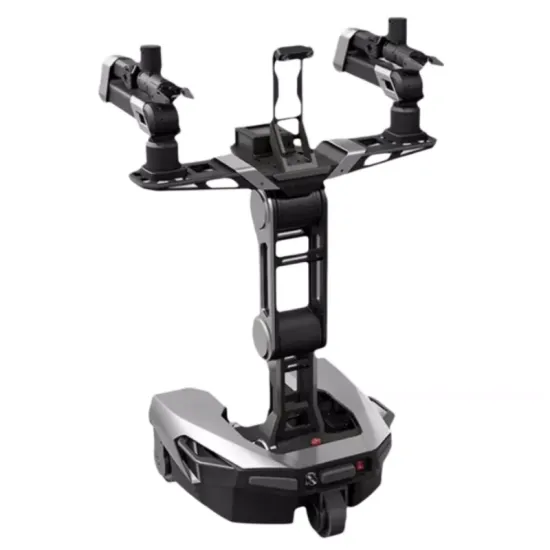 GALAXEA R1 Lite Dual-arm Data-collection Mobile Robot Platform
