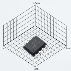 LM358ADT(TP)
