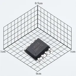 LM358ADT(TP)