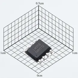 LM358ADT(TP)