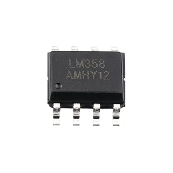 LM358DR(TP)