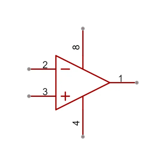 LM358ADT(TP)
