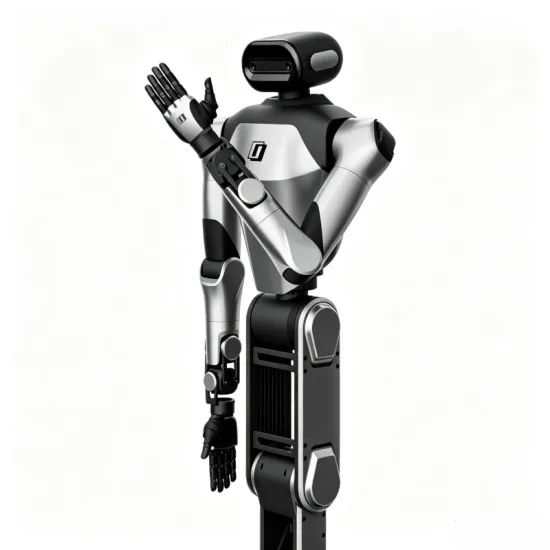 GALAXEA R1 Pro General-purpose Humanoid Dual-arm Mobile Robot