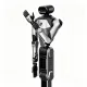 GALAXEA R1 Pro General-purpose Humanoid Dual-arm Mobile Robot