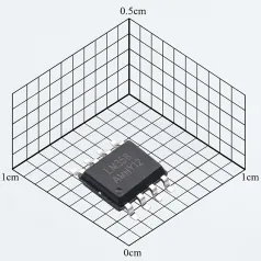LM358DT(TP)