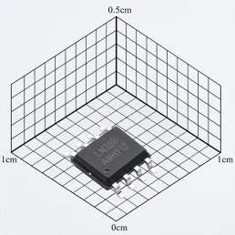 LM358DT(TP)