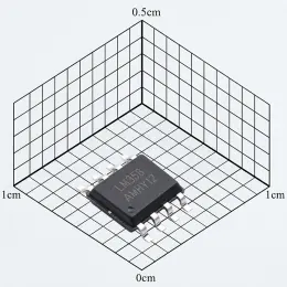 LM358DT(TP)