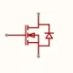 AO3400A-MS
