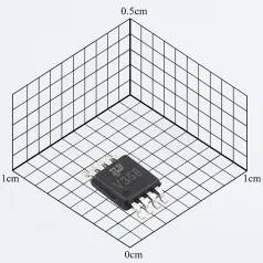 LMV358DMR2G-TP
