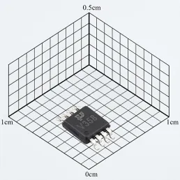 LMV358DMR2G-TP