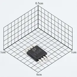 LMV358DMR2G-TP