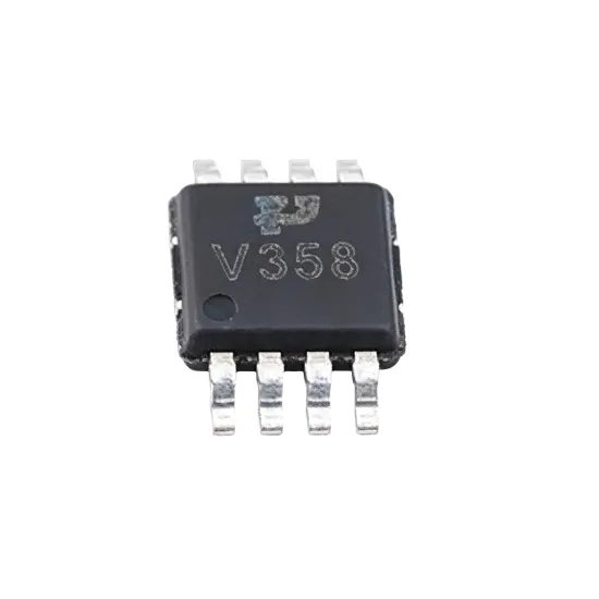 LMV358DMR2G-TP