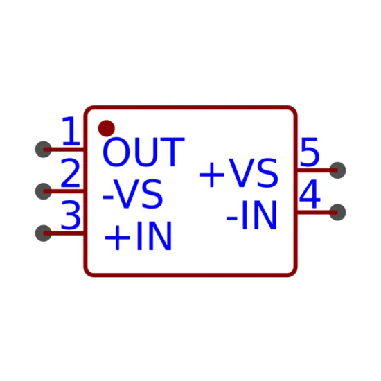 LMV721M5X-P