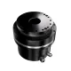 AC High-Voltage Harmonic Joint Actuators