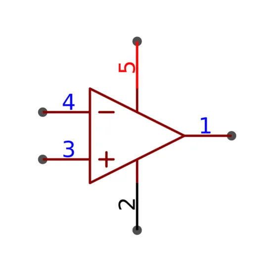 LMV721IDBVR-TP