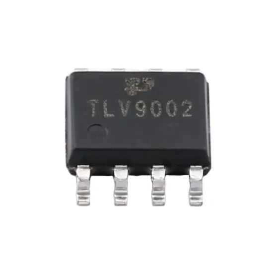 TLV9002IDR-TP