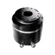 AC High-Voltage Harmonic Joint Actuators