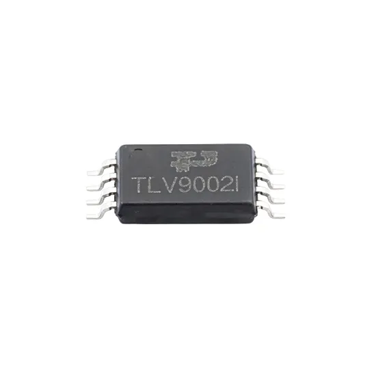 TLV9002IPWR-TP